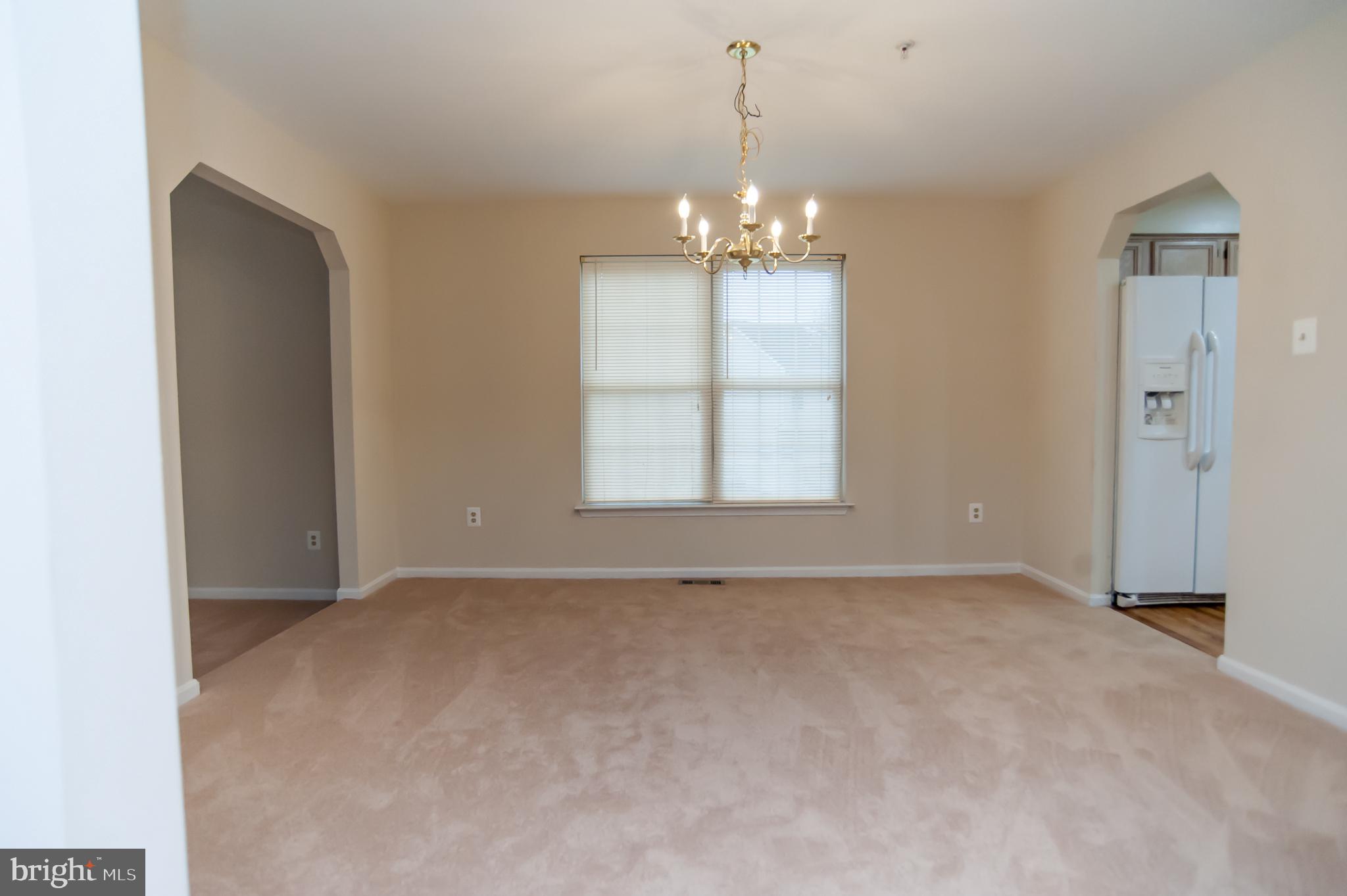 9510 Hobart Street Springdale, MD 20721 - Photo 50 of 57 Dining room