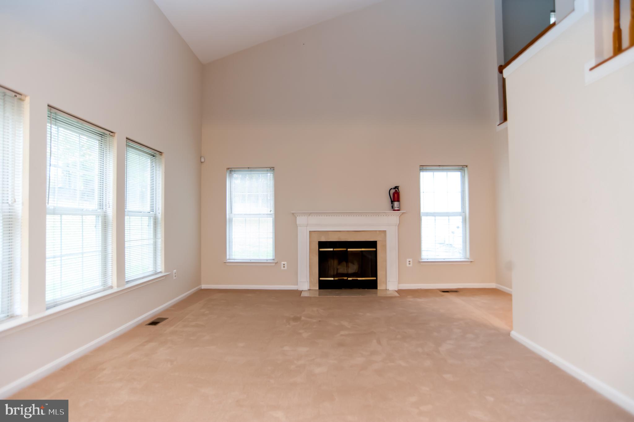 9510 Hobart Street Springdale, MD 20721 - Photo 56 of 57 Living Room