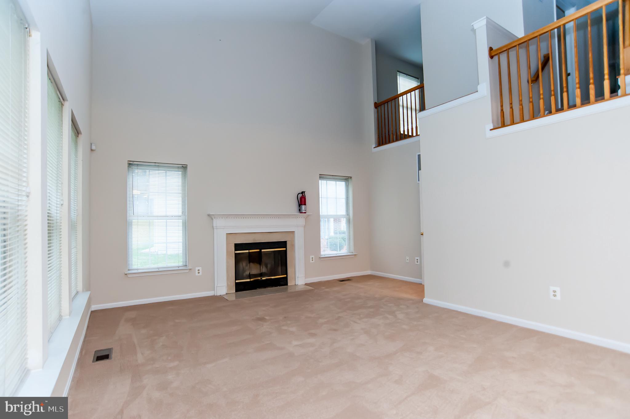 9510 Hobart Street Springdale, MD 20721 - Photo 57 of 57 Living Room