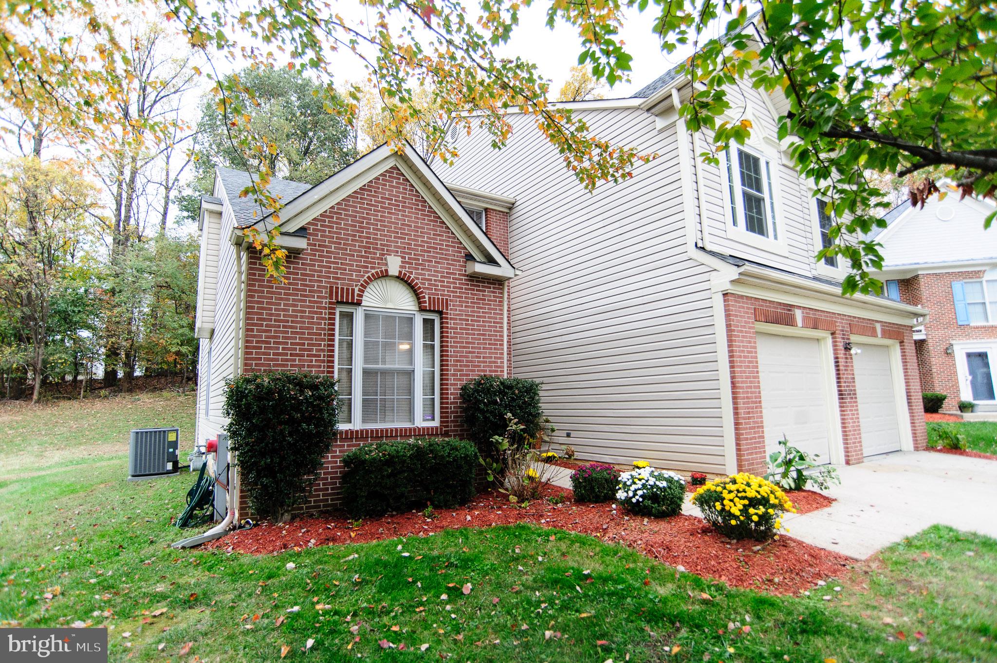 9510 Hobart Street Springdale, MD 20721 - Photo 8 of 57 Exterior