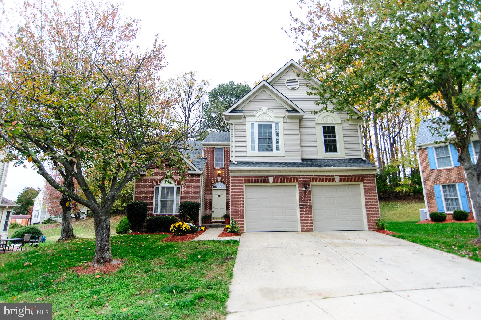 9510 Hobart Street Springdale, MD 20721 - Photo 9 of 57 Exterior