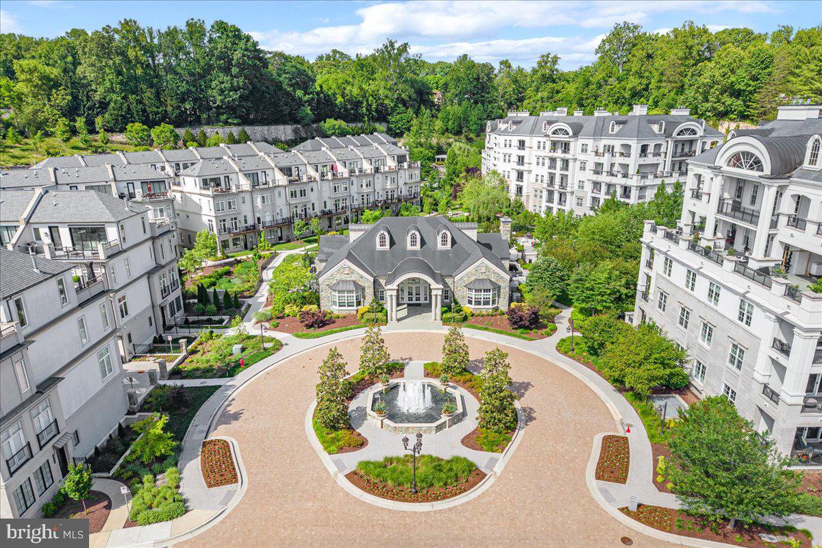 8111 River Road, Unit 131 Bethesda, MD 20817 - Photo 37 of 59 Gated community