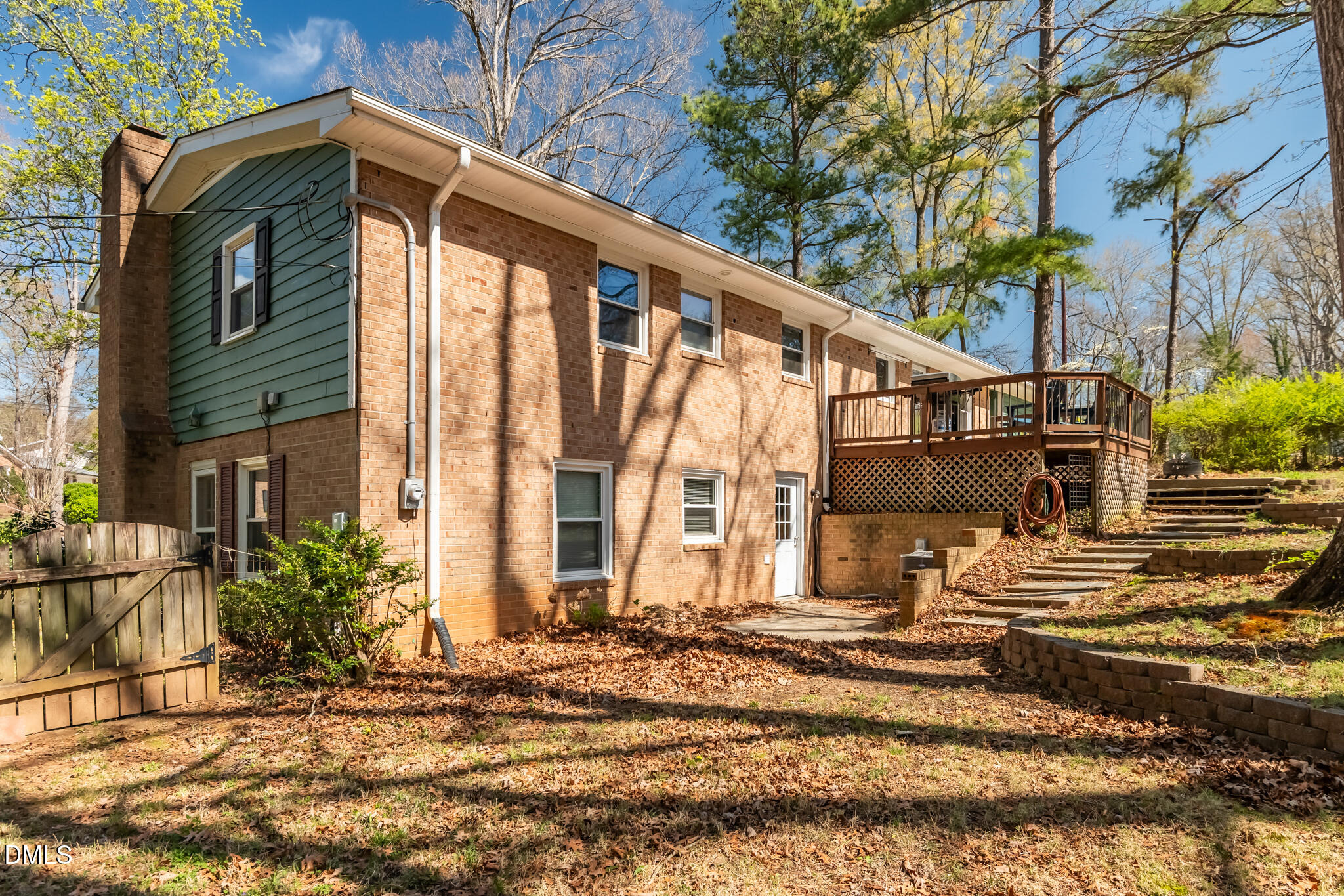 500 Peachwood Place Raleigh, NC 27609 - Photo 43 of 46