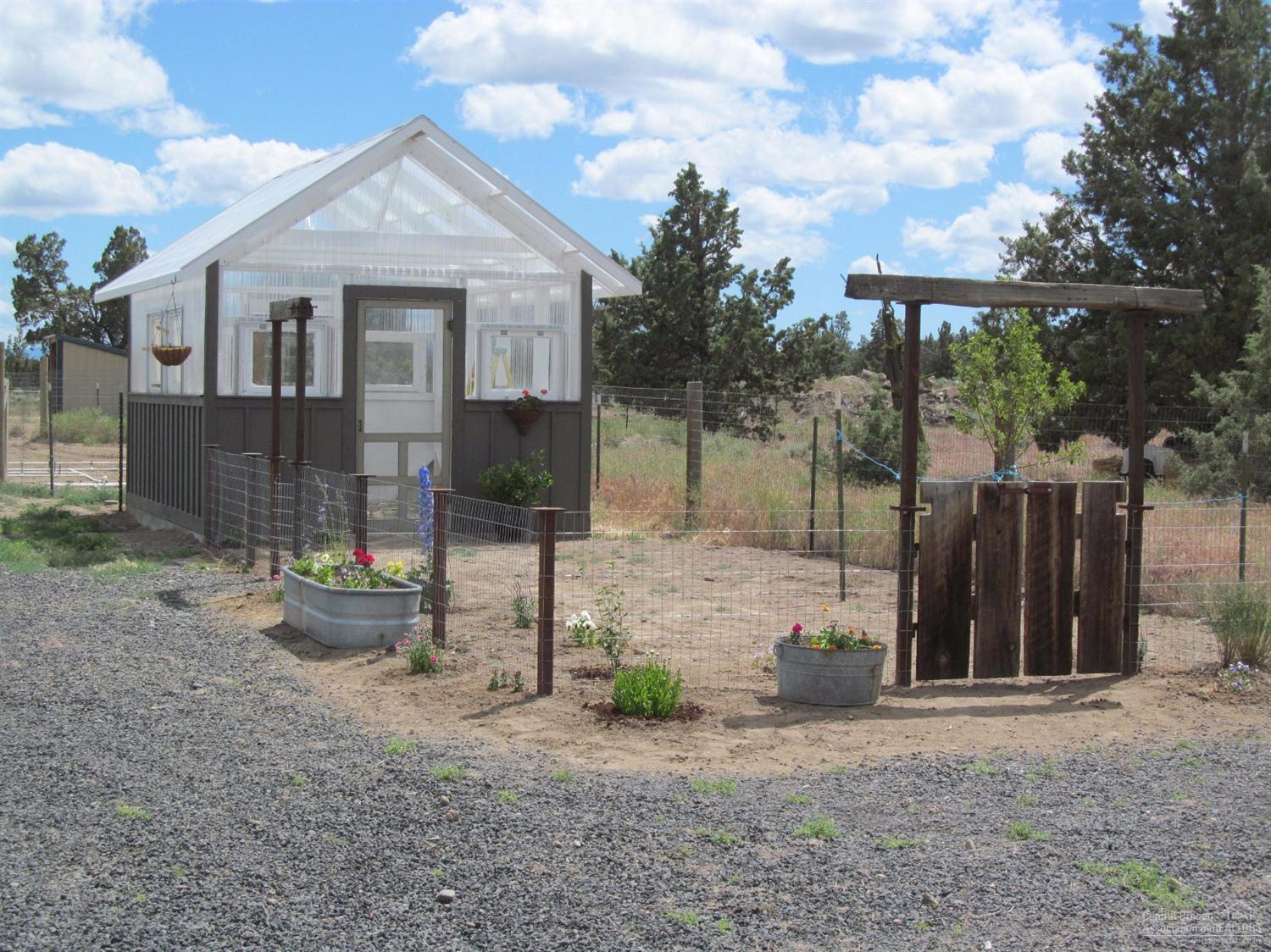 11457 Southwest Ranch Road Powell Butte, OR 97753 - Photo 10 of 17 Additional Photo