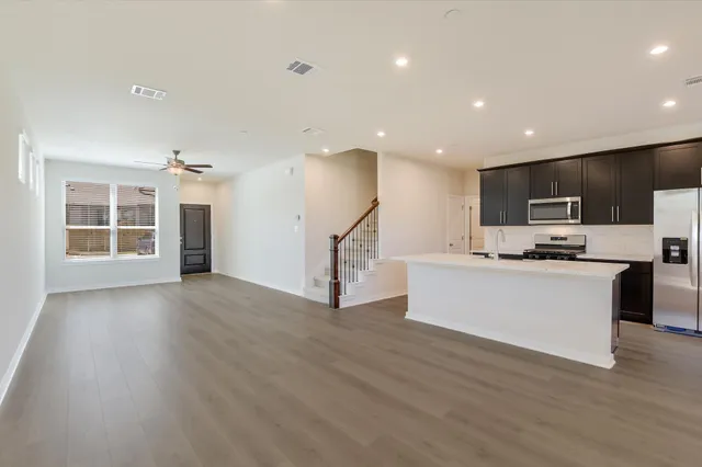 $2,250 | 2500 Forest Creek Drive, Unit 2004, Round Rock, TX 78665