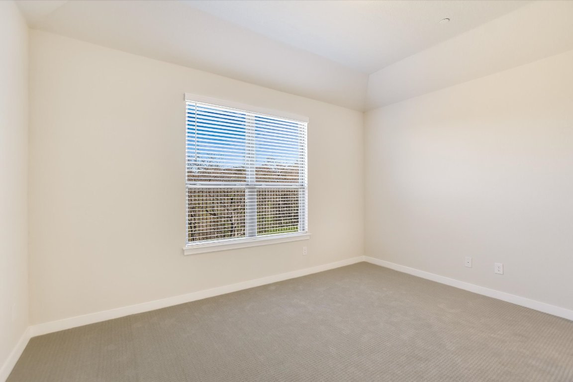 2500 Forest Creek Drive, Unit 2004 Round Rock, TX 78665 - Photo 11 of 27 an empty room with a window