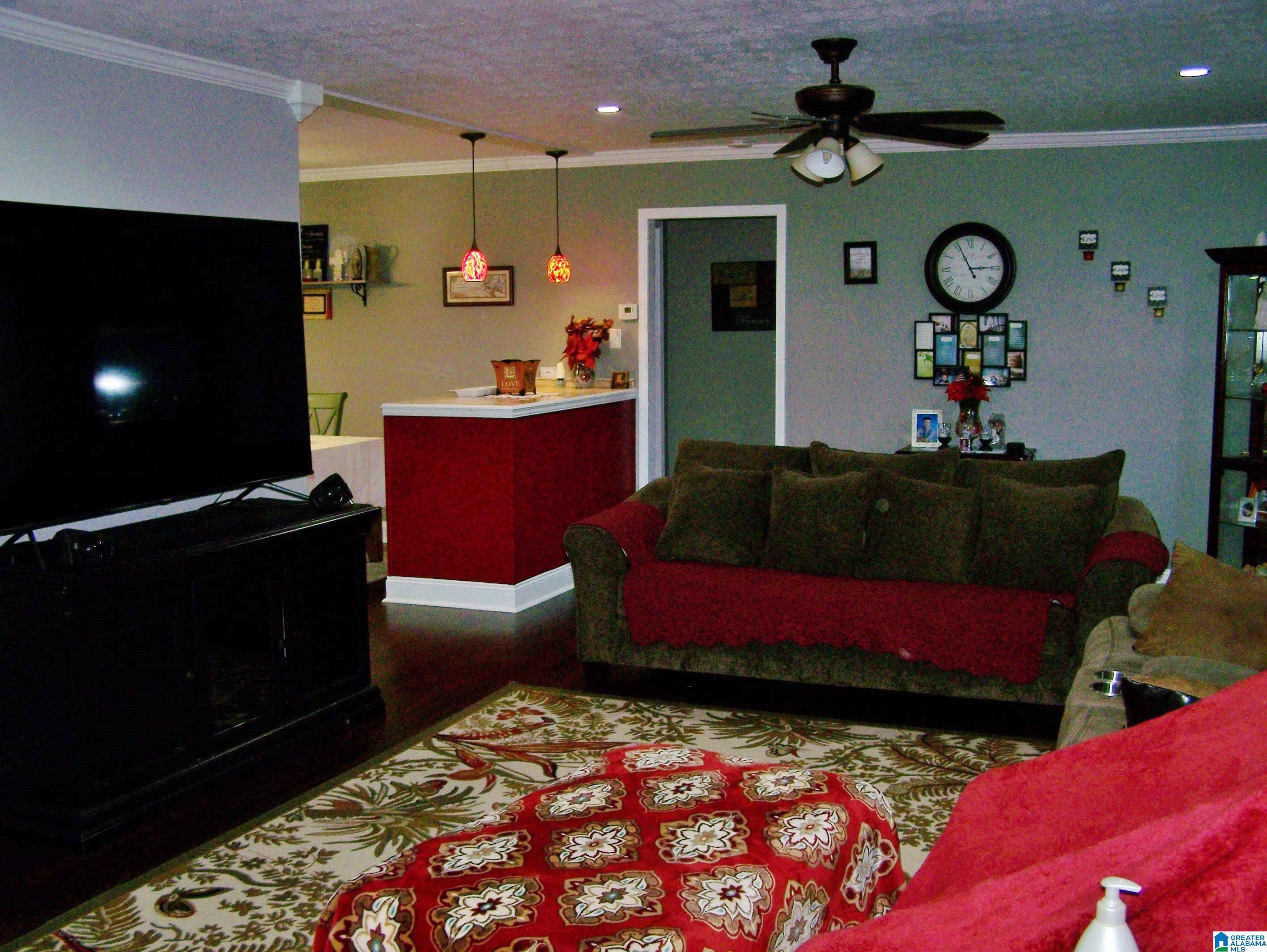 506 Main Street Weaver, AL 36277 - Photo 24 of 60
