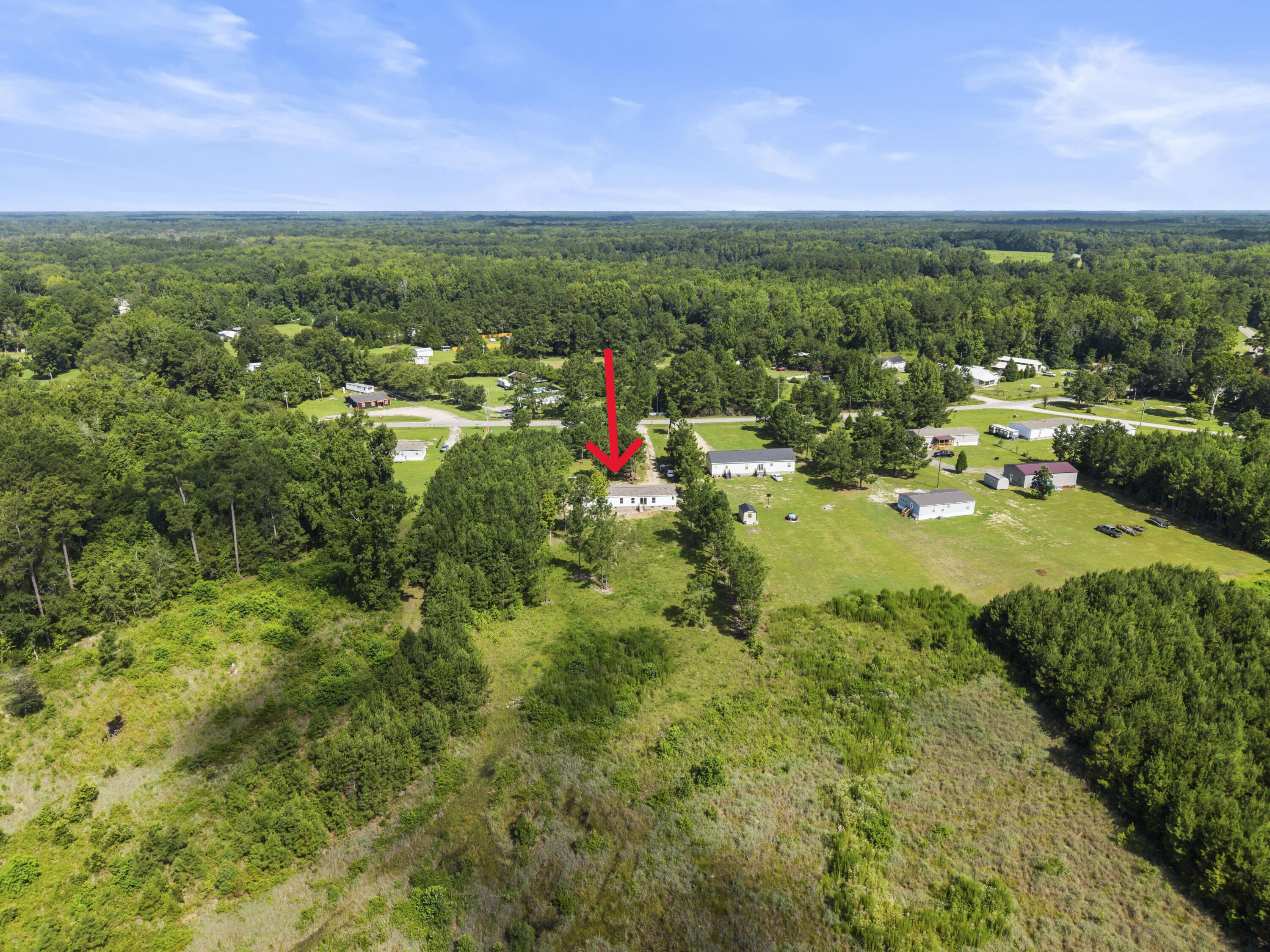 1420 Rehoboth Road Cottageville, SC 29435 - Photo 9 of 38 DJI_20250718104157_0032_D