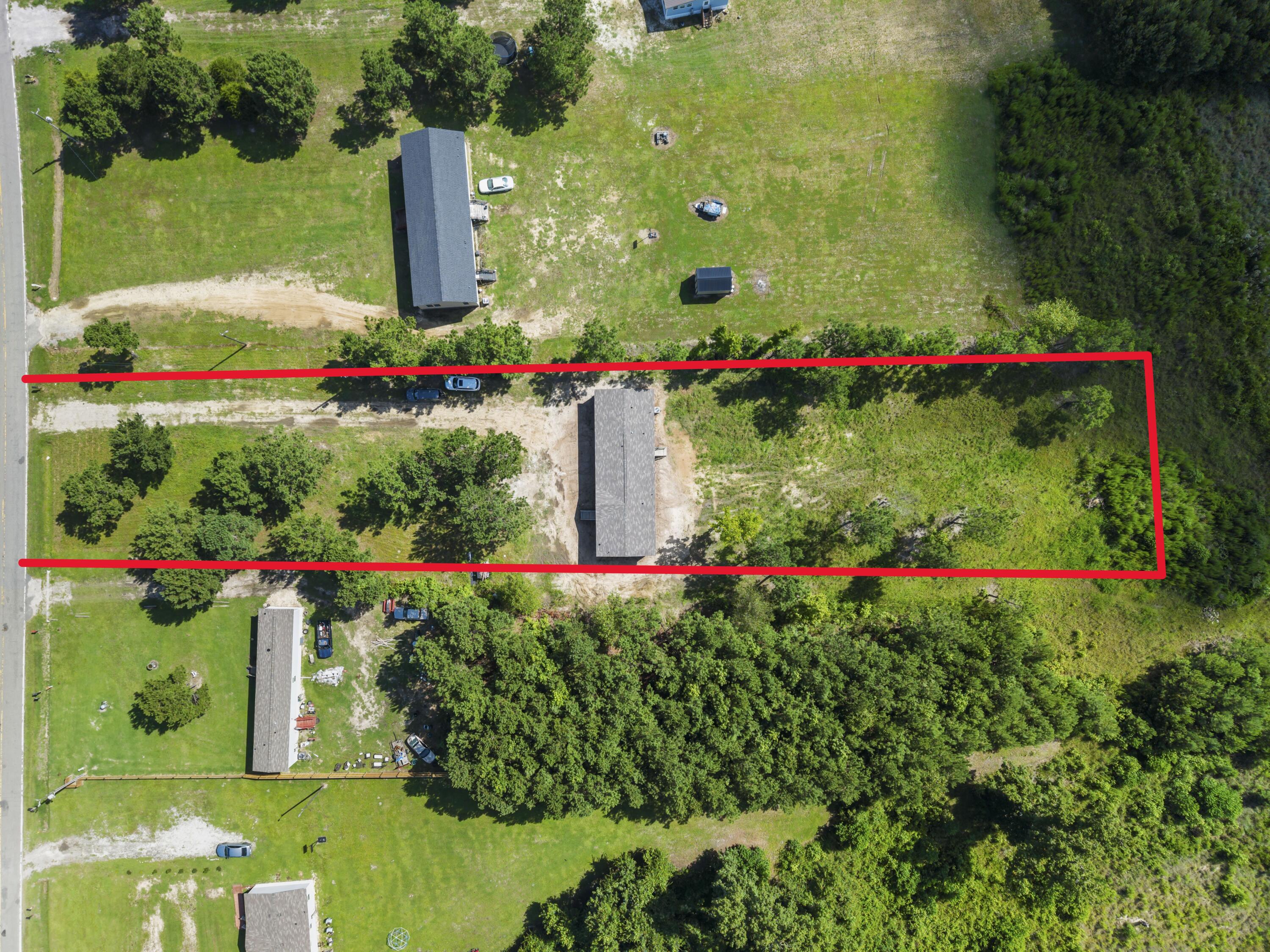 1420 Rehoboth Road Cottageville, SC 29435 - Photo 10 of 38 DJI_20250718104301_0036_D