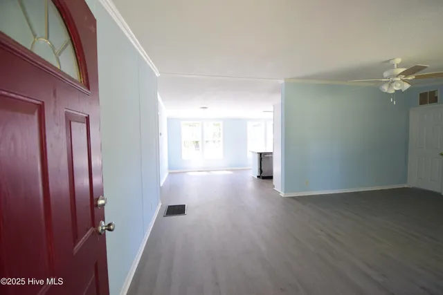 $200,000 | 708 Holly Oak Drive, Blounts Creek, NC 27814