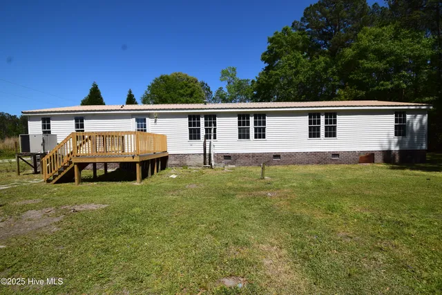 $200,000 | 708 Holly Oak Drive, Blounts Creek, NC 27814