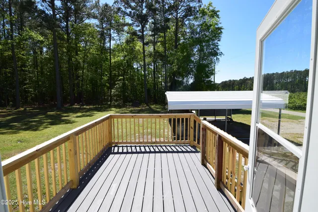 $200,000 | 708 Holly Oak Drive, Blounts Creek, NC 27814
