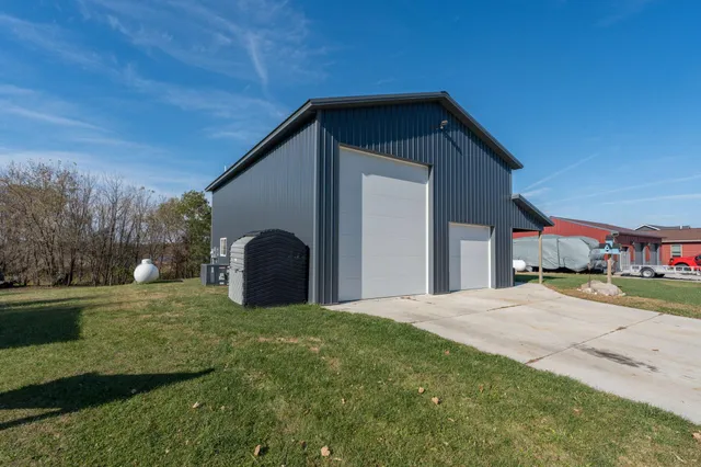 $250,000 | 410 Knish Court, Kilkenny, MN 56052