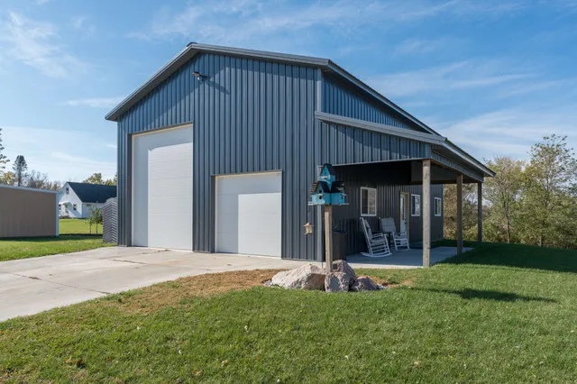 $250,000 | 410 Knish Court, Kilkenny, MN 56052