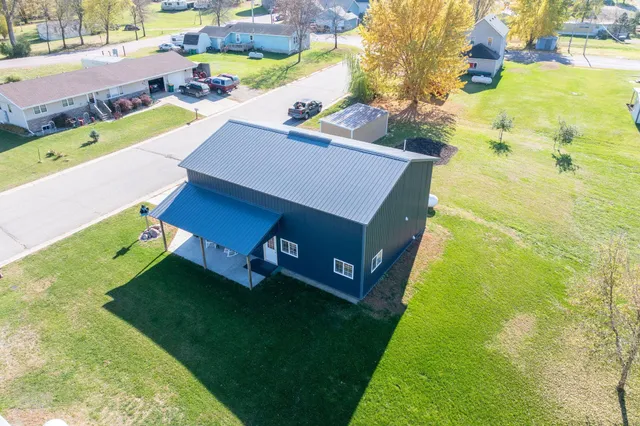 $250,000 | 410 Knish Court, Kilkenny, MN 56052