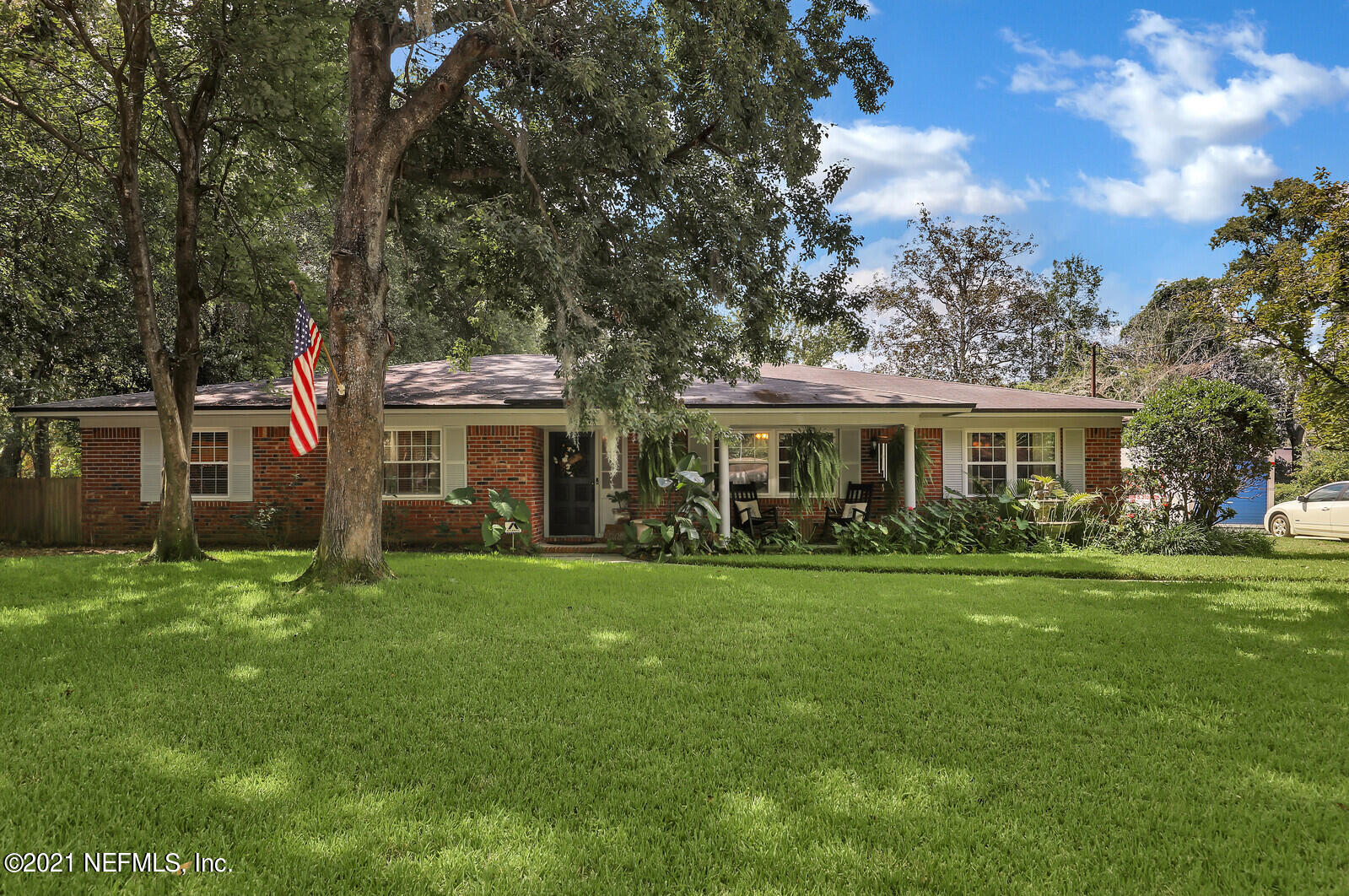 8296 Alderman Road Jacksonville, FL 32211 - Photo 1 of 25 Front Of Home