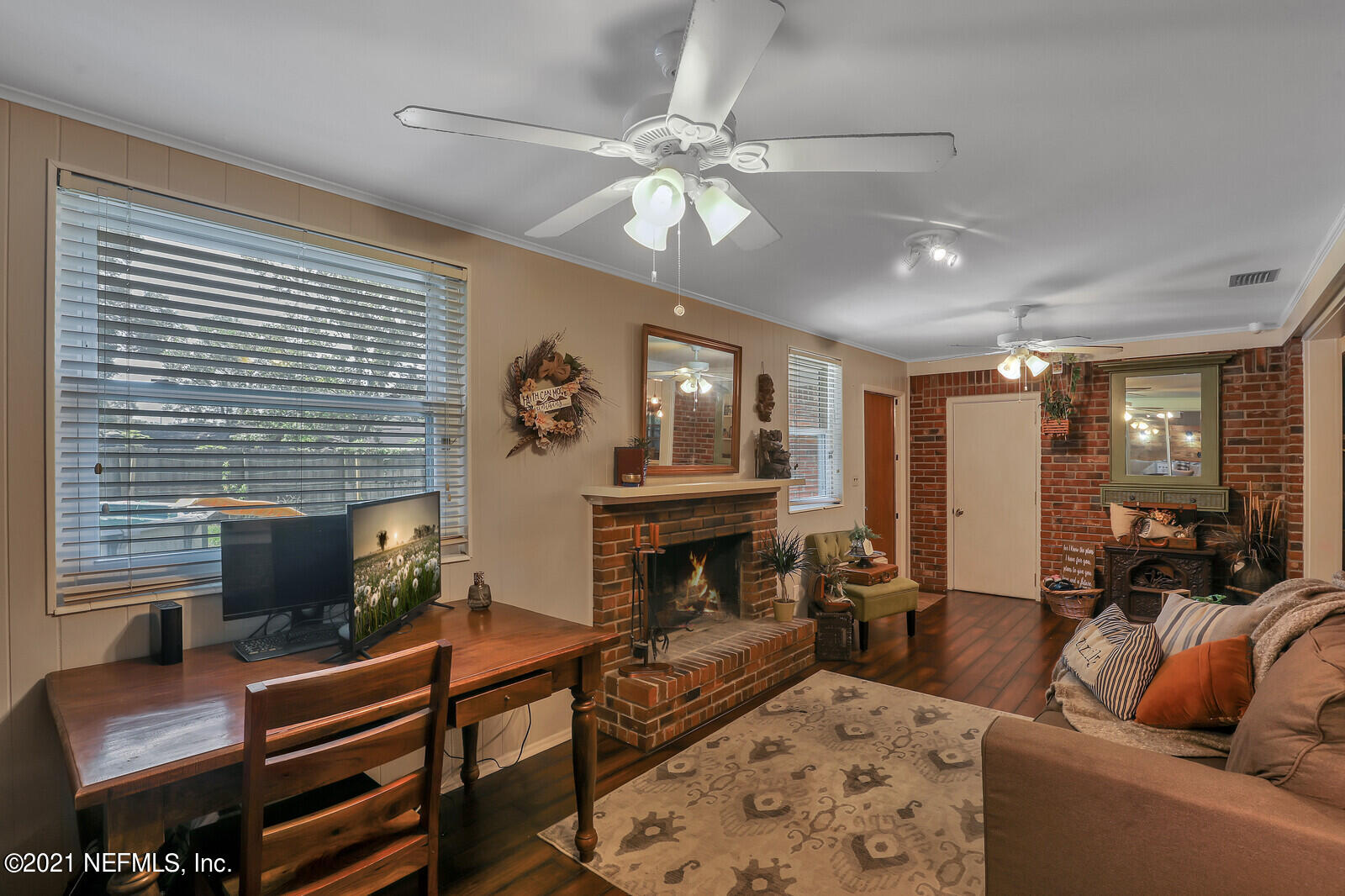 8296 Alderman Road Jacksonville, FL 32211 - Photo 12 of 25 Florida Room