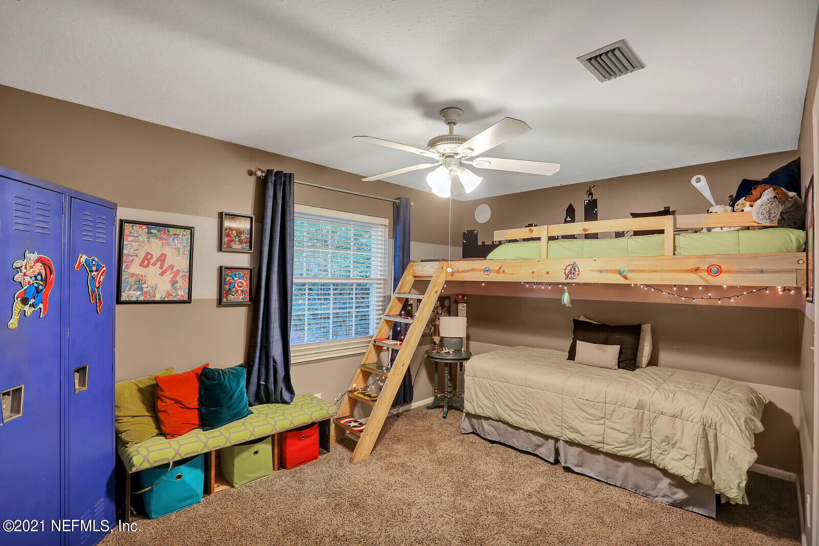8296 Alderman Road Jacksonville, FL 32211 - Photo 16 of 25 Bedroom #2