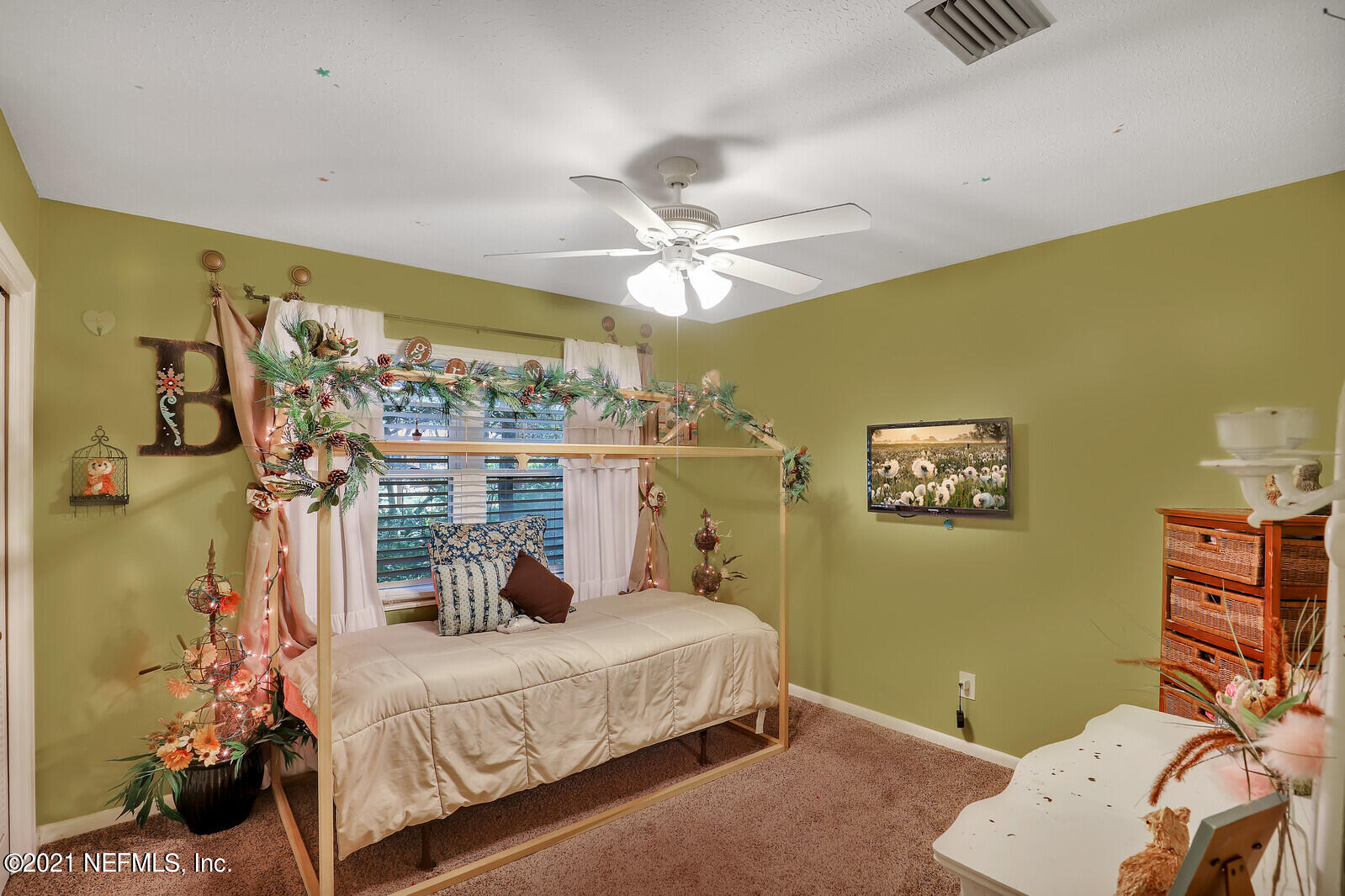 8296 Alderman Road Jacksonville, FL 32211 - Photo 17 of 25 Bedroom #3