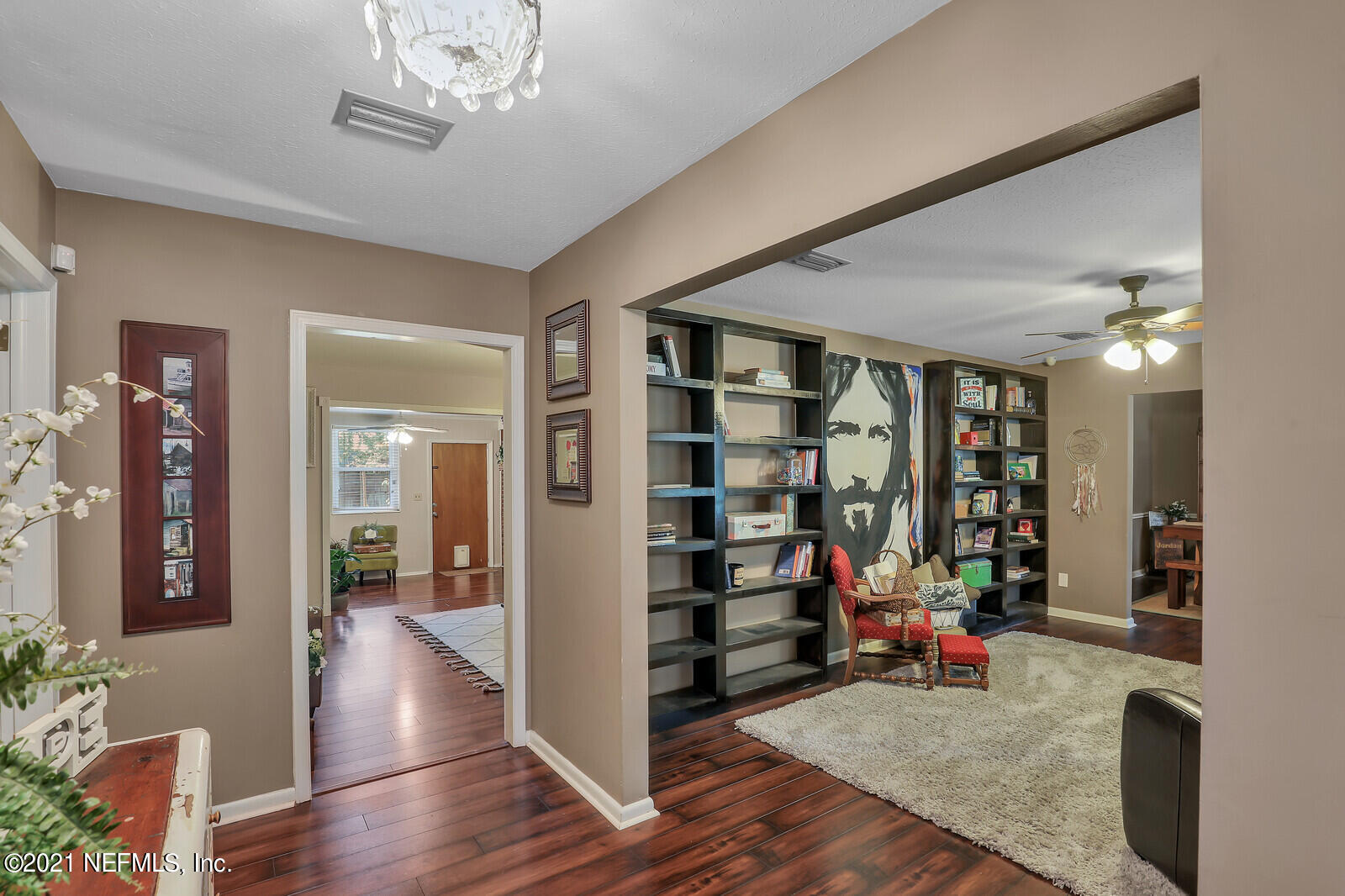 8296 Alderman Road Jacksonville, FL 32211 - Photo 4 of 25 Entry way