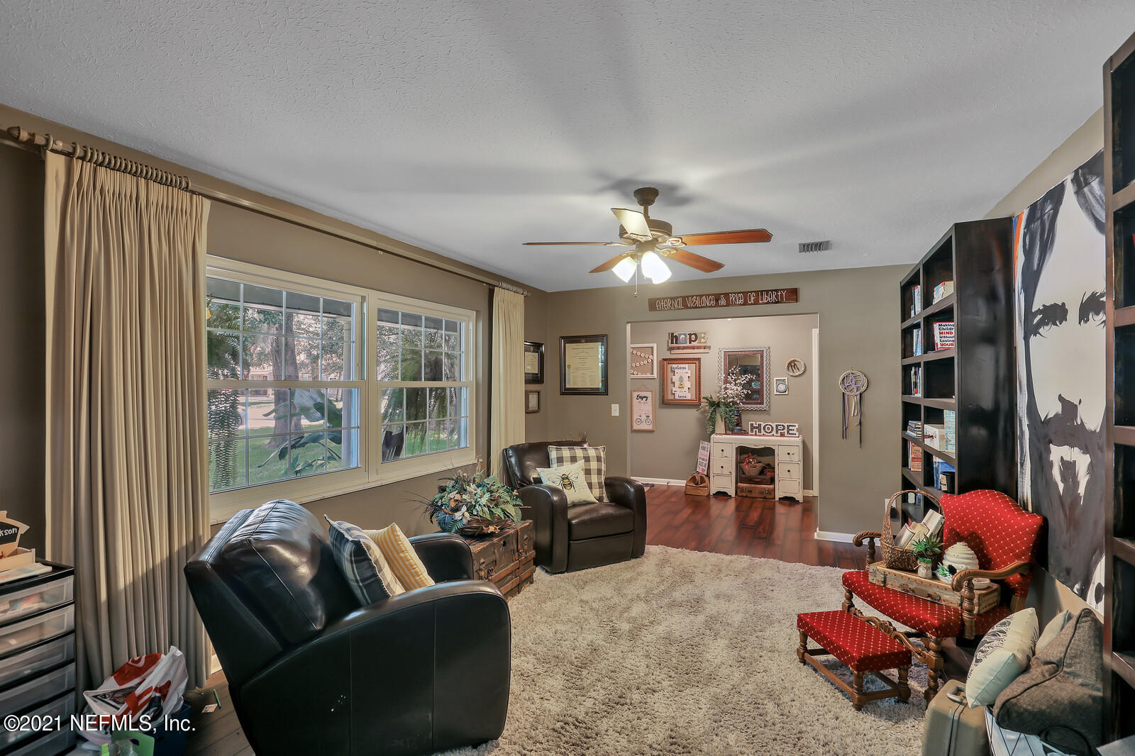 8296 Alderman Road Jacksonville, FL 32211 - Photo 5 of 25 Formal Living Room