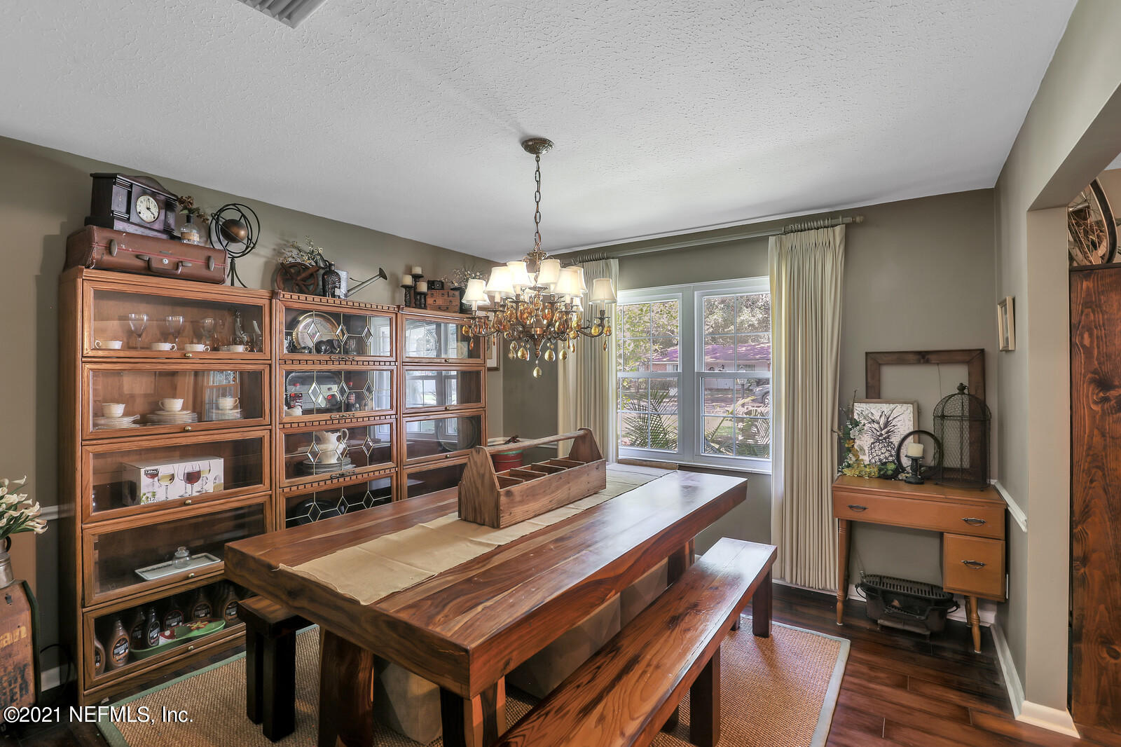8296 Alderman Road Jacksonville, FL 32211 - Photo 6 of 25 Formal Dining Room