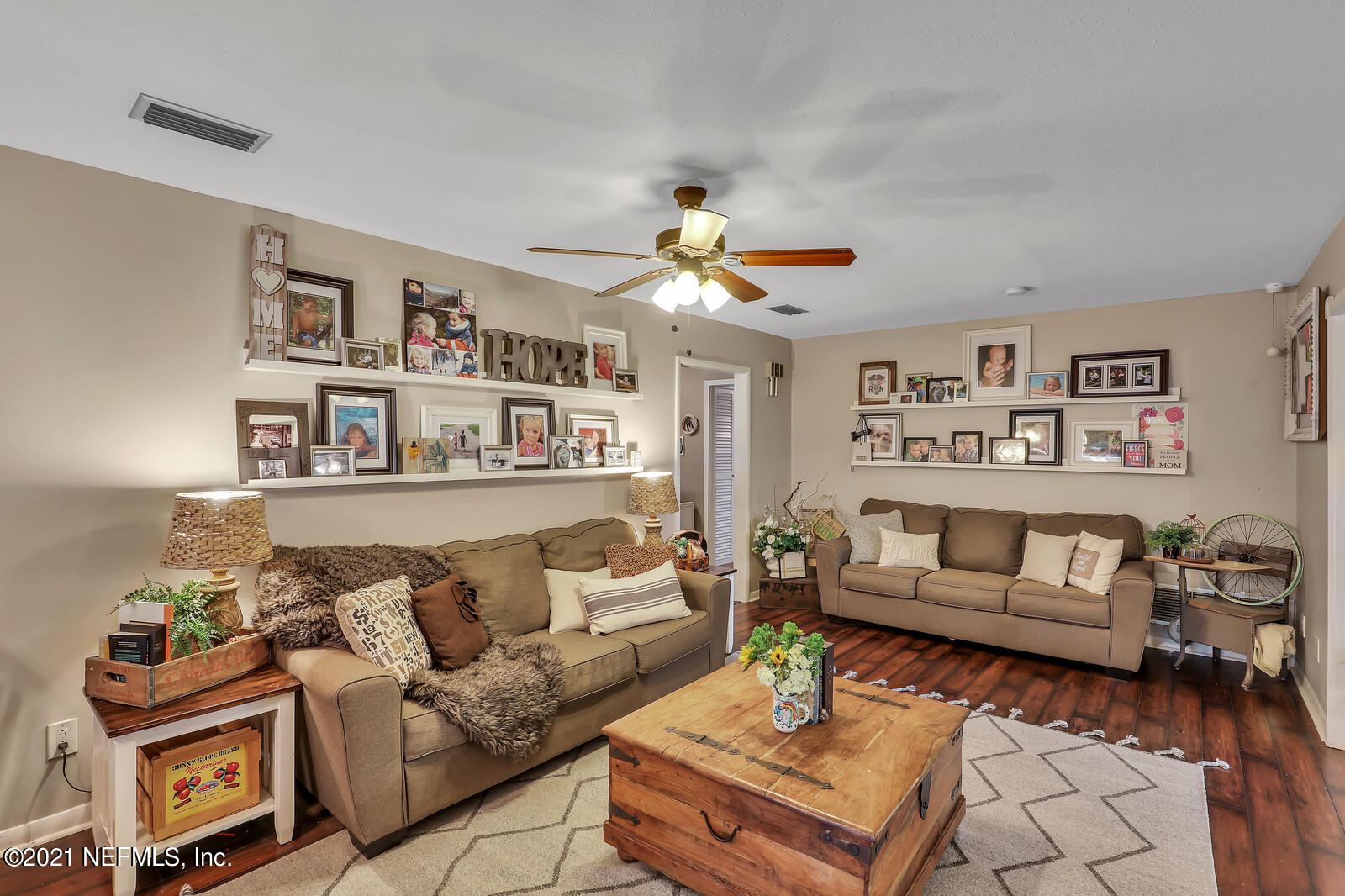 8296 Alderman Road Jacksonville, FL 32211 - Photo 10 of 25 Family Room