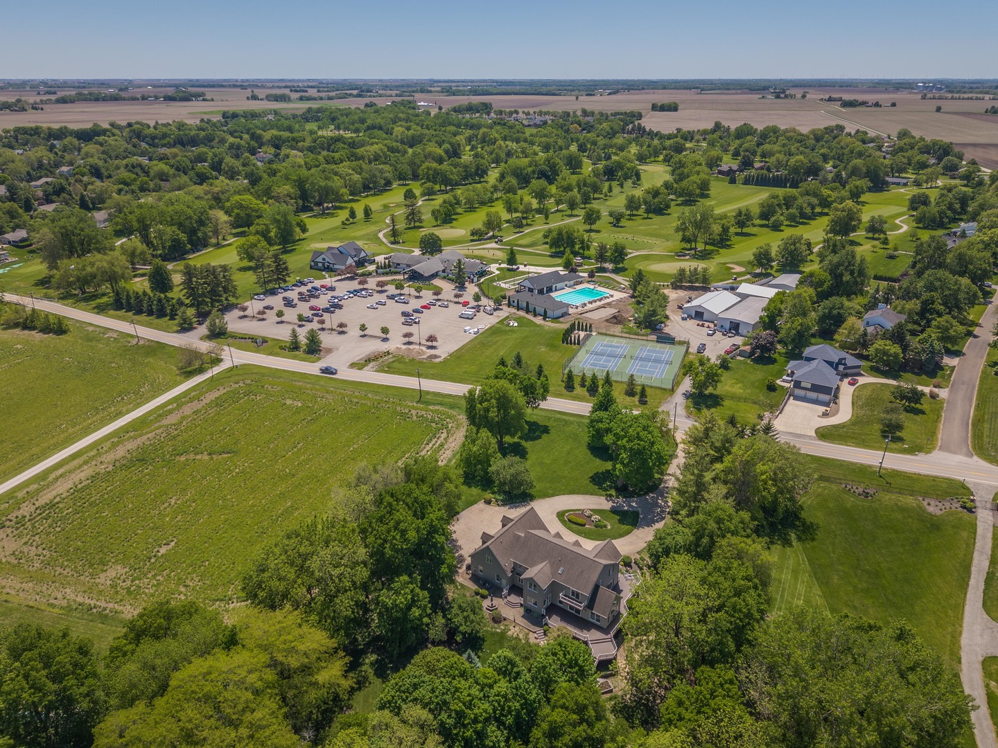 15626 East 910 North Road Bloomington, IL 61705 - Photo 116 of 133