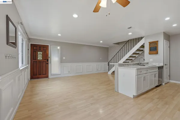 $515,000 | 8185 Arroyo Drive, Unit 3, Pleasanton, CA 94588