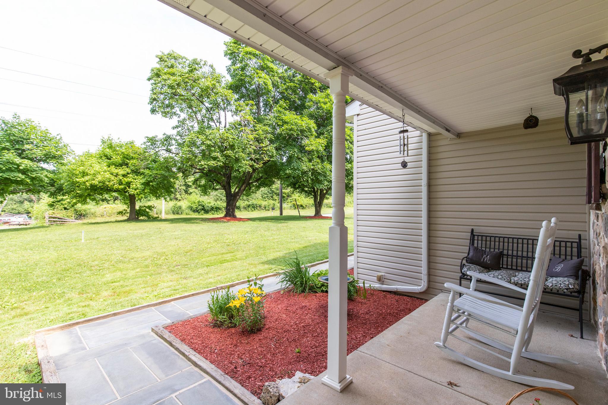 325 Buck Run Road Coatesville, PA 19320 - Photo 3 of 37