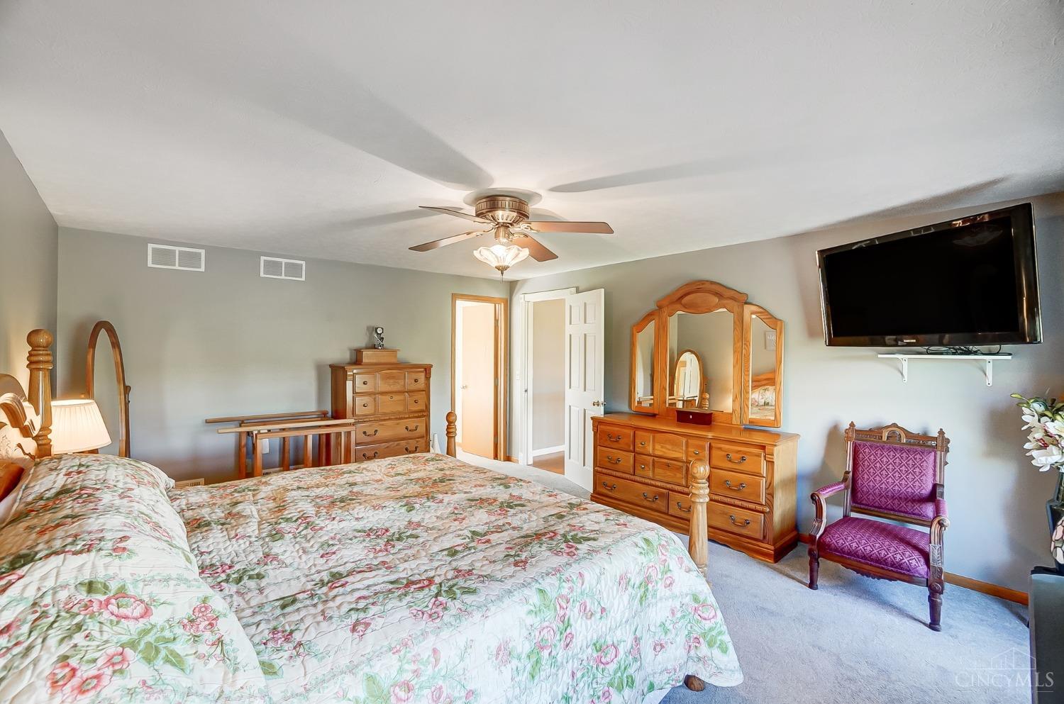 8222 Lytle Trails Road Waynesville, OH 45068 - Photo 29 of 60