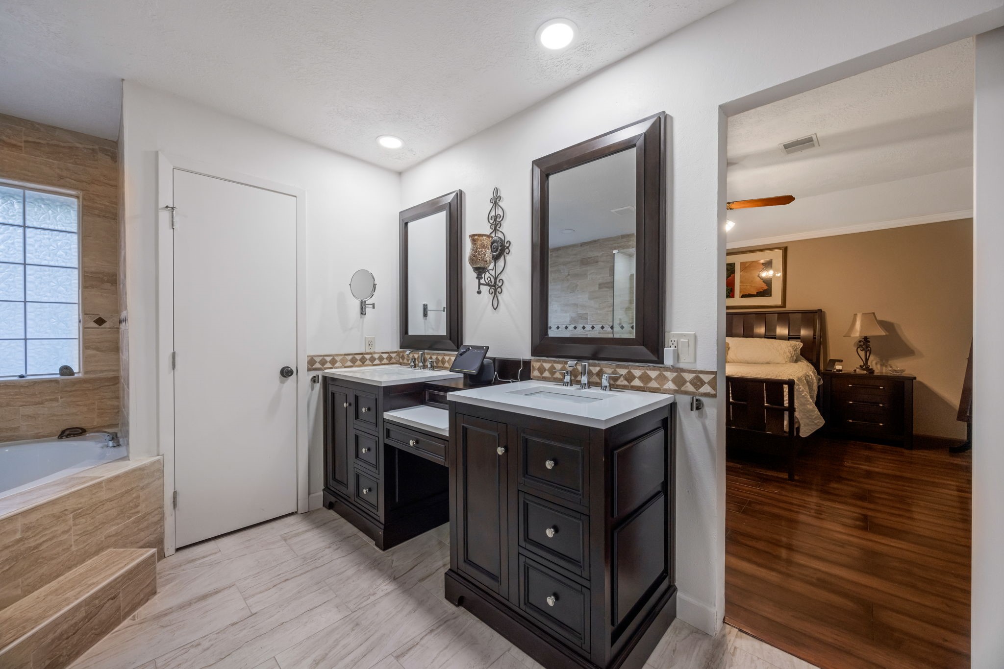 127 Sagewood Drive Spring, TX 77386 - Photo 12 of 18 a kitchen with a stove and a sink