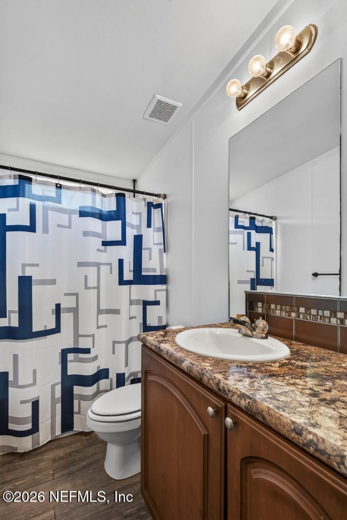 54352 Bea Road Callahan, FL 32011 - Photo 45 of 73 54352 Bea Rd-35