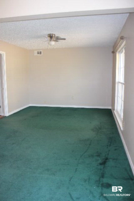 12836 Anna's Way Stapleton, AL 36578 - Photo 11 of 43 1st Level Master Bedroom