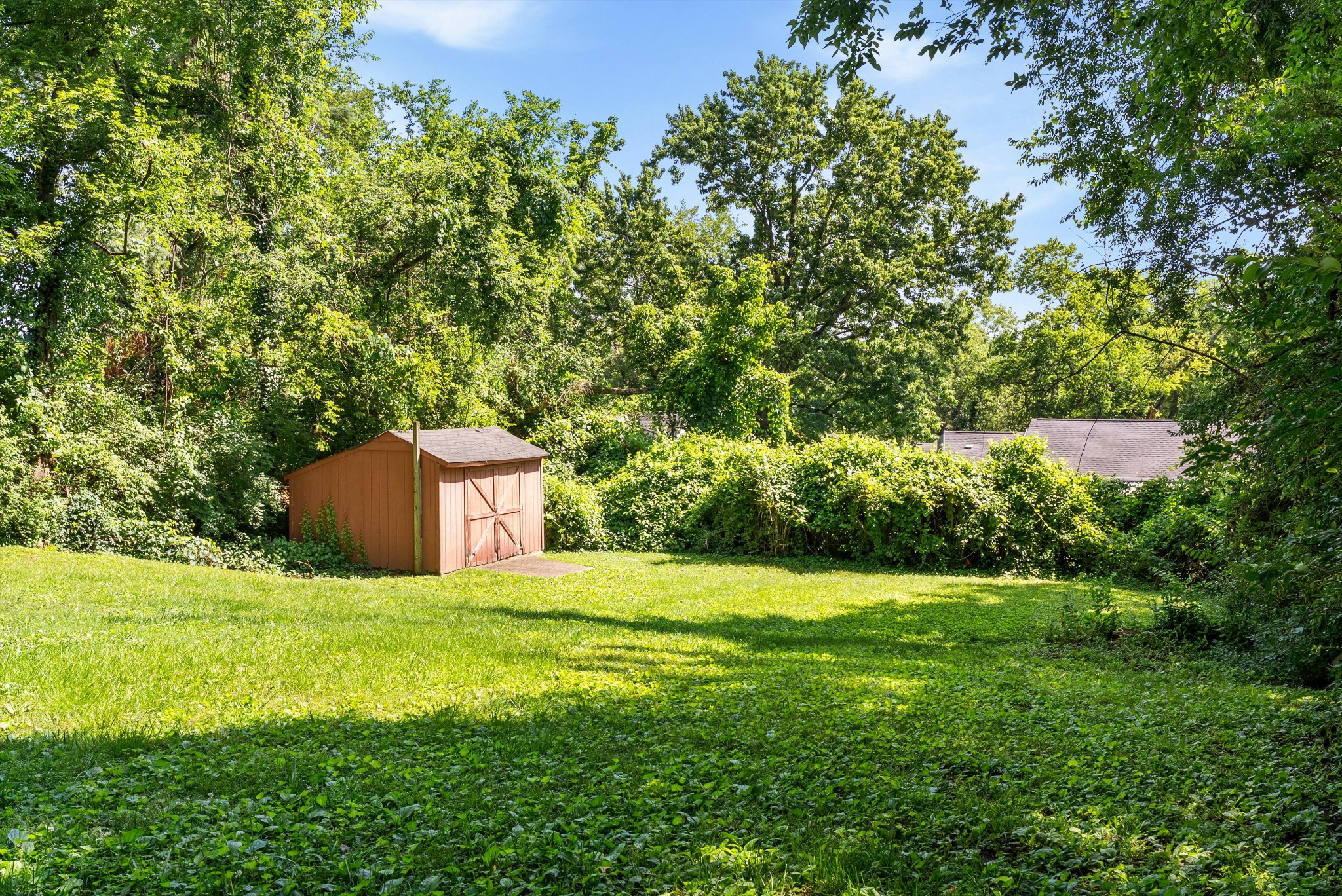 2219 Berrywood Road Nashville, TN 37216 - Photo 29 of 39