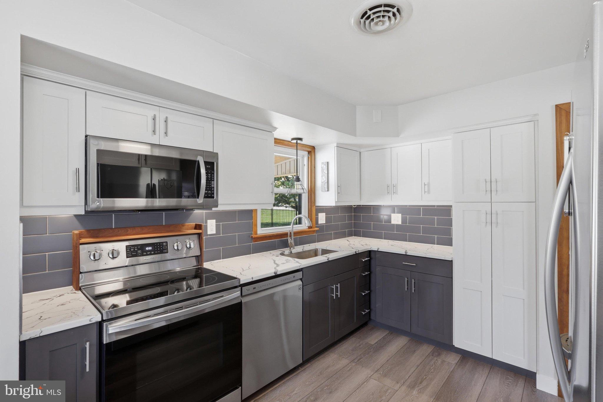 285 Diller Road Hanover, PA 17331 - Photo 15 of 45 Kitchen