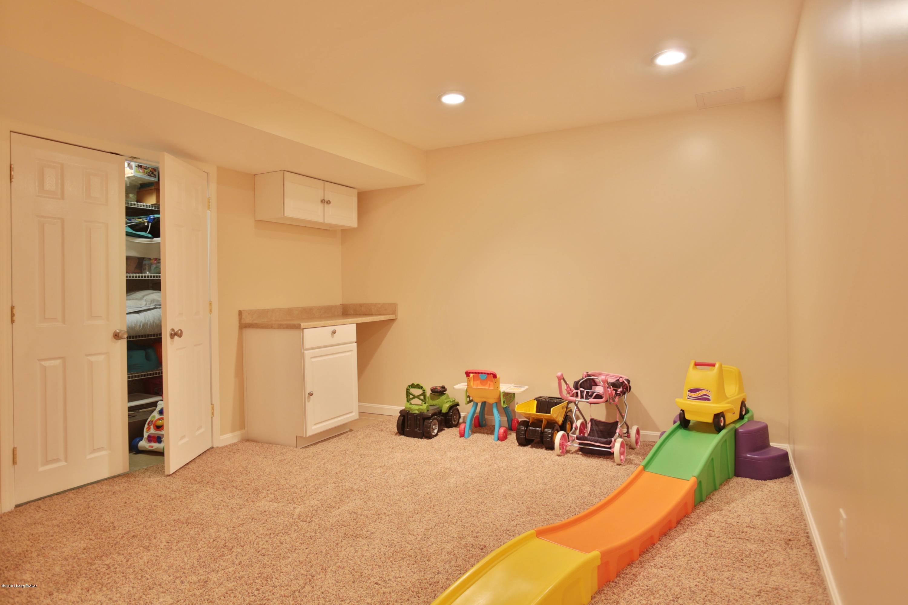 14011 Spring Mill Road Louisville, KY 40245 - Photo 24 of 27 Lower level