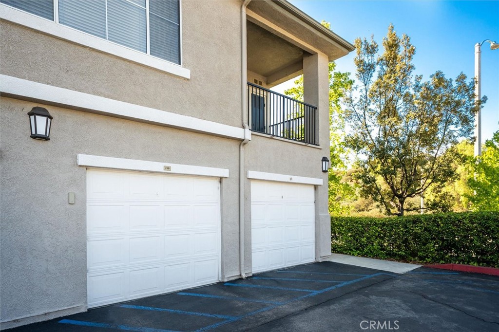 20000 Plum Canyon Road, Unit 1324 Saugus, CA 91350 - Photo 15 of 23 a view of small space