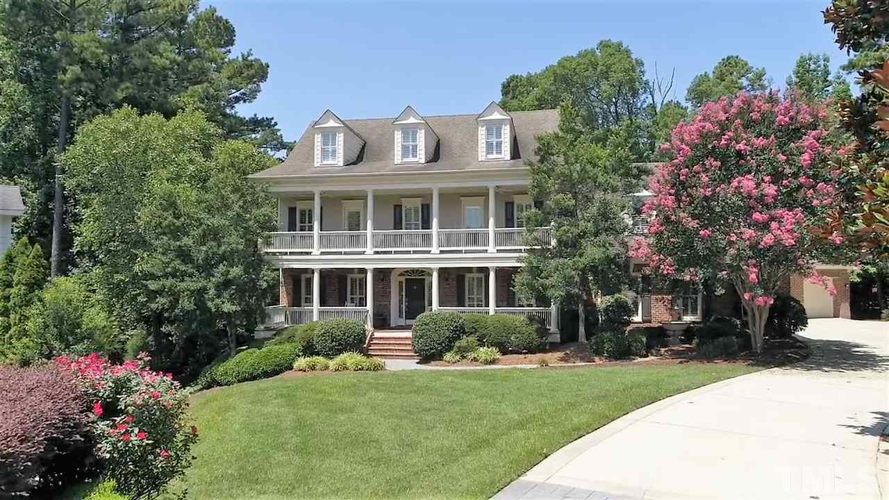 9508 Swepstone Lane Raleigh, NC 27615 - Photo 1 of 25