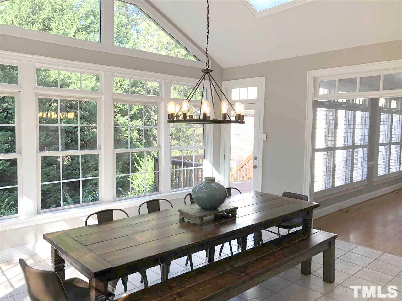 9508 Swepstone Lane Raleigh, NC 27615 - Photo 11 of 25