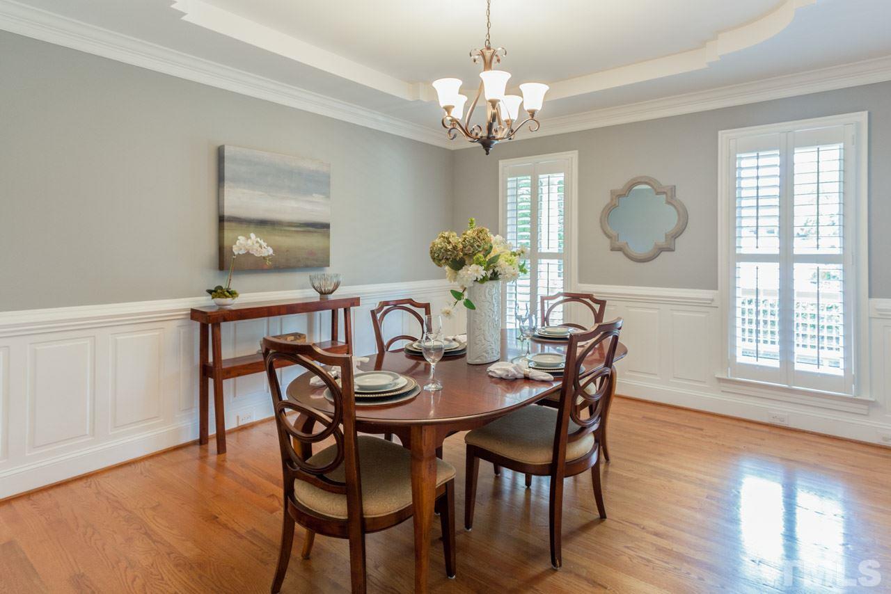 9508 Swepstone Lane Raleigh, NC 27615 - Photo 12 of 25
