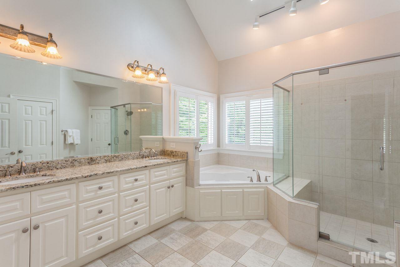 9508 Swepstone Lane Raleigh, NC 27615 - Photo 14 of 25