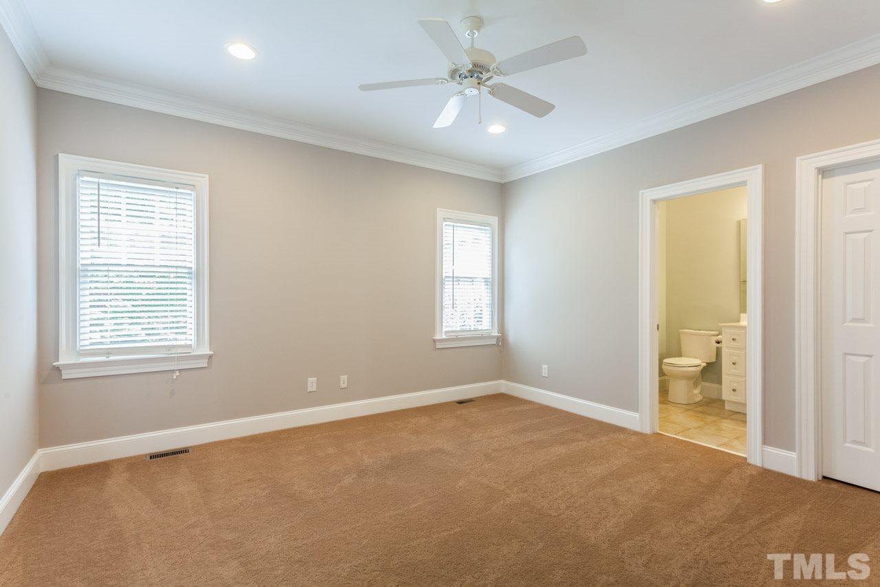 9508 Swepstone Lane Raleigh, NC 27615 - Photo 15 of 25