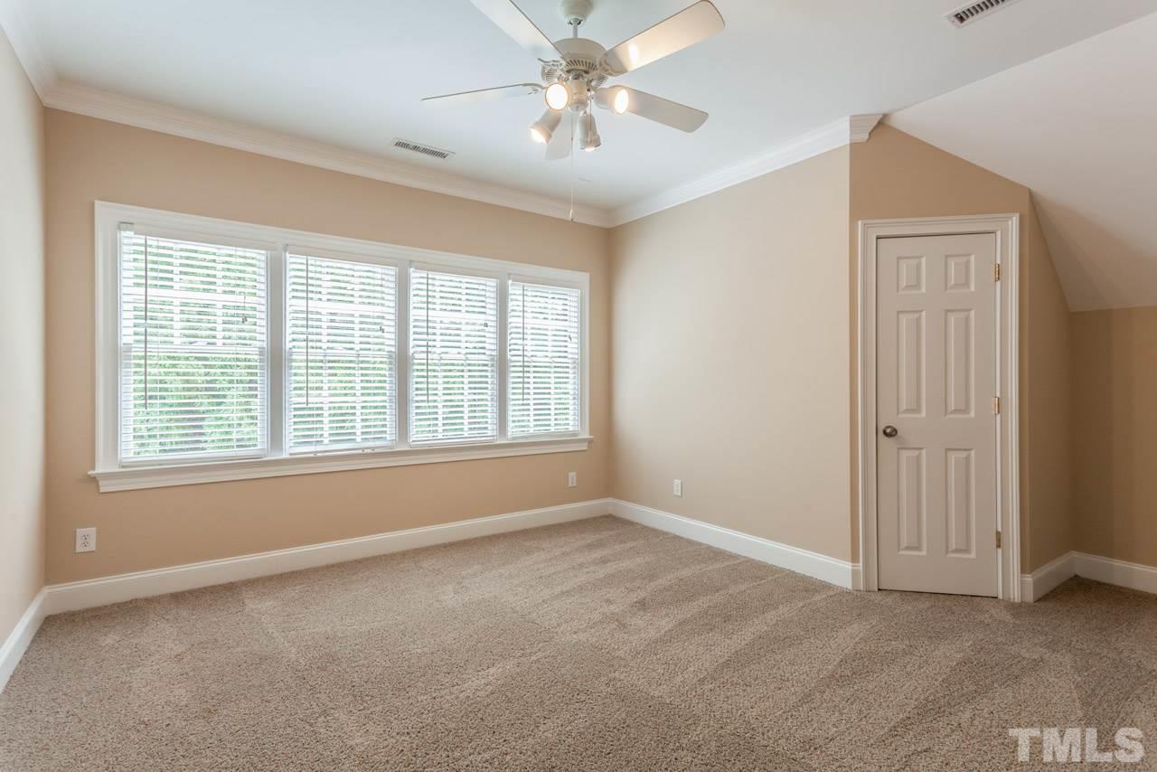 9508 Swepstone Lane Raleigh, NC 27615 - Photo 17 of 25