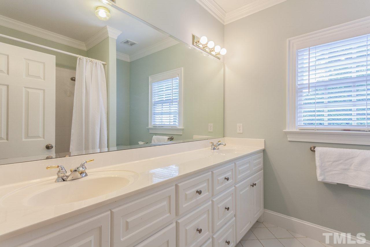 9508 Swepstone Lane Raleigh, NC 27615 - Photo 19 of 25