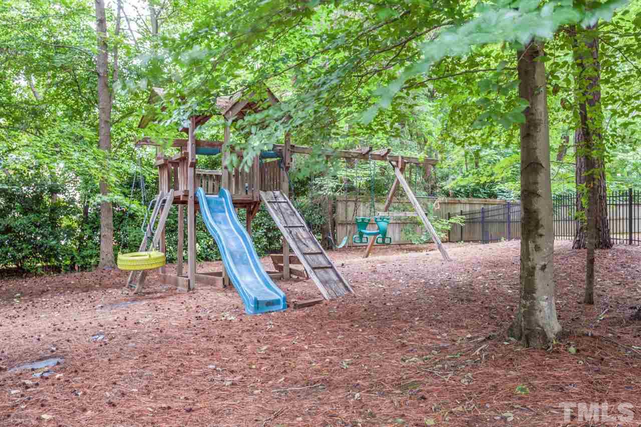 9508 Swepstone Lane Raleigh, NC 27615 - Photo 21 of 25