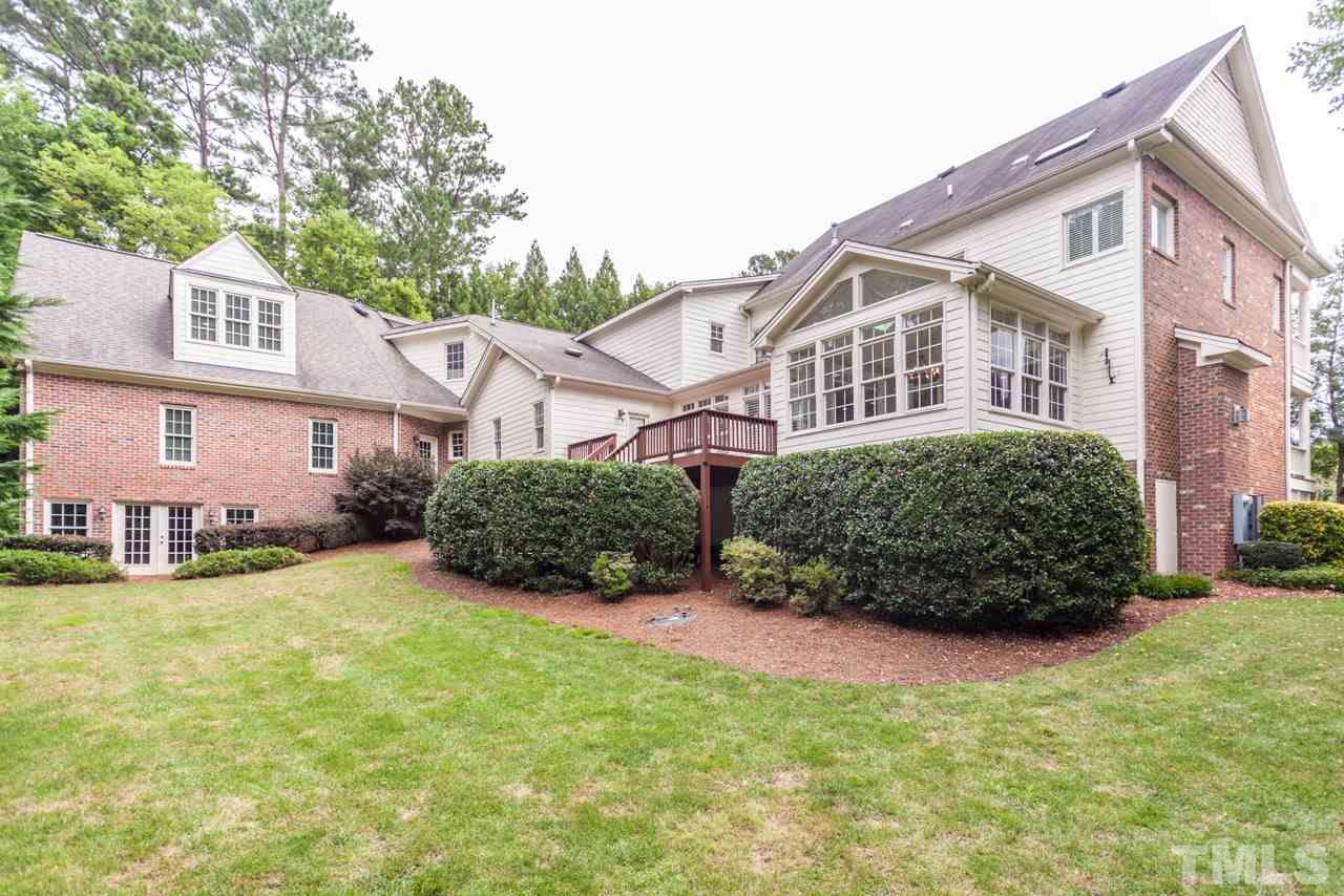 9508 Swepstone Lane Raleigh, NC 27615 - Photo 22 of 25