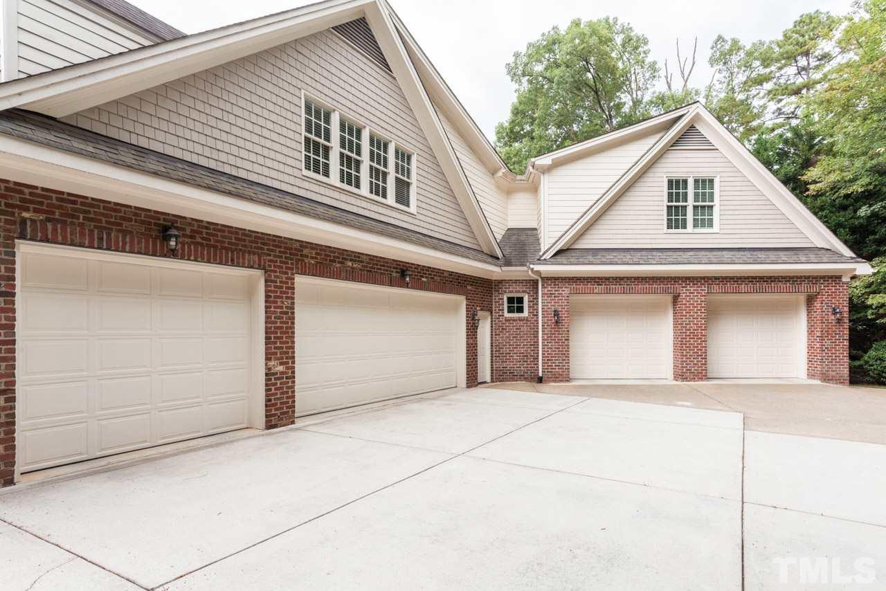 9508 Swepstone Lane Raleigh, NC 27615 - Photo 23 of 25