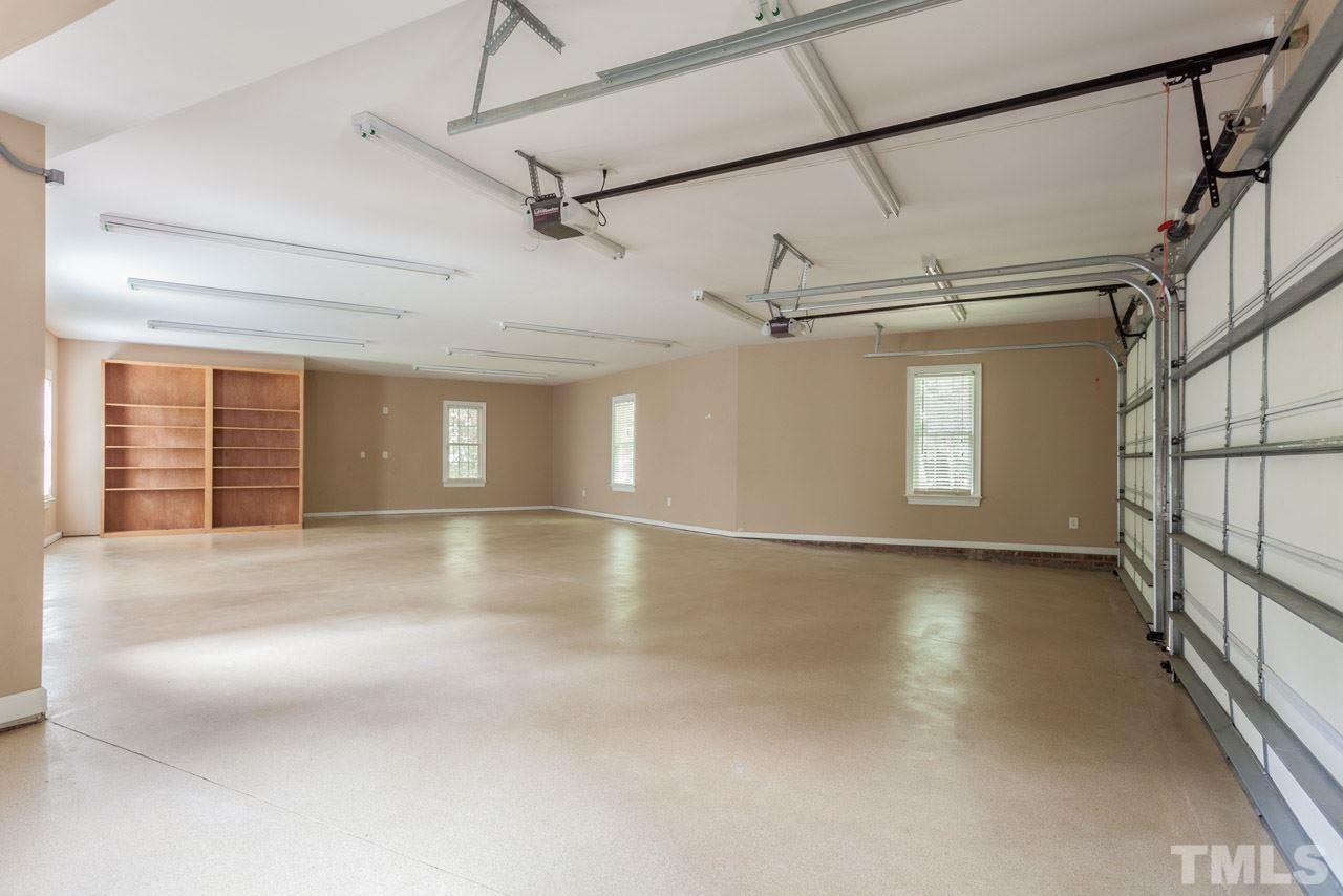 9508 Swepstone Lane Raleigh, NC 27615 - Photo 24 of 25