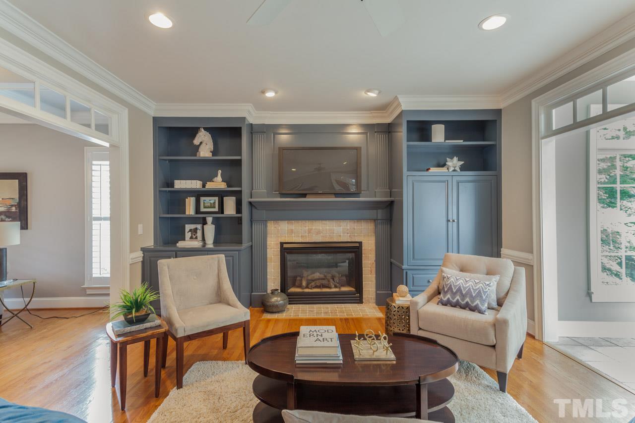 9508 Swepstone Lane Raleigh, NC 27615 - Photo 5 of 25